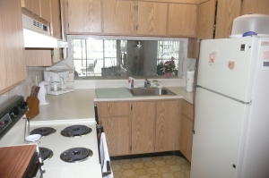 PINE CREST CONDO - Residential