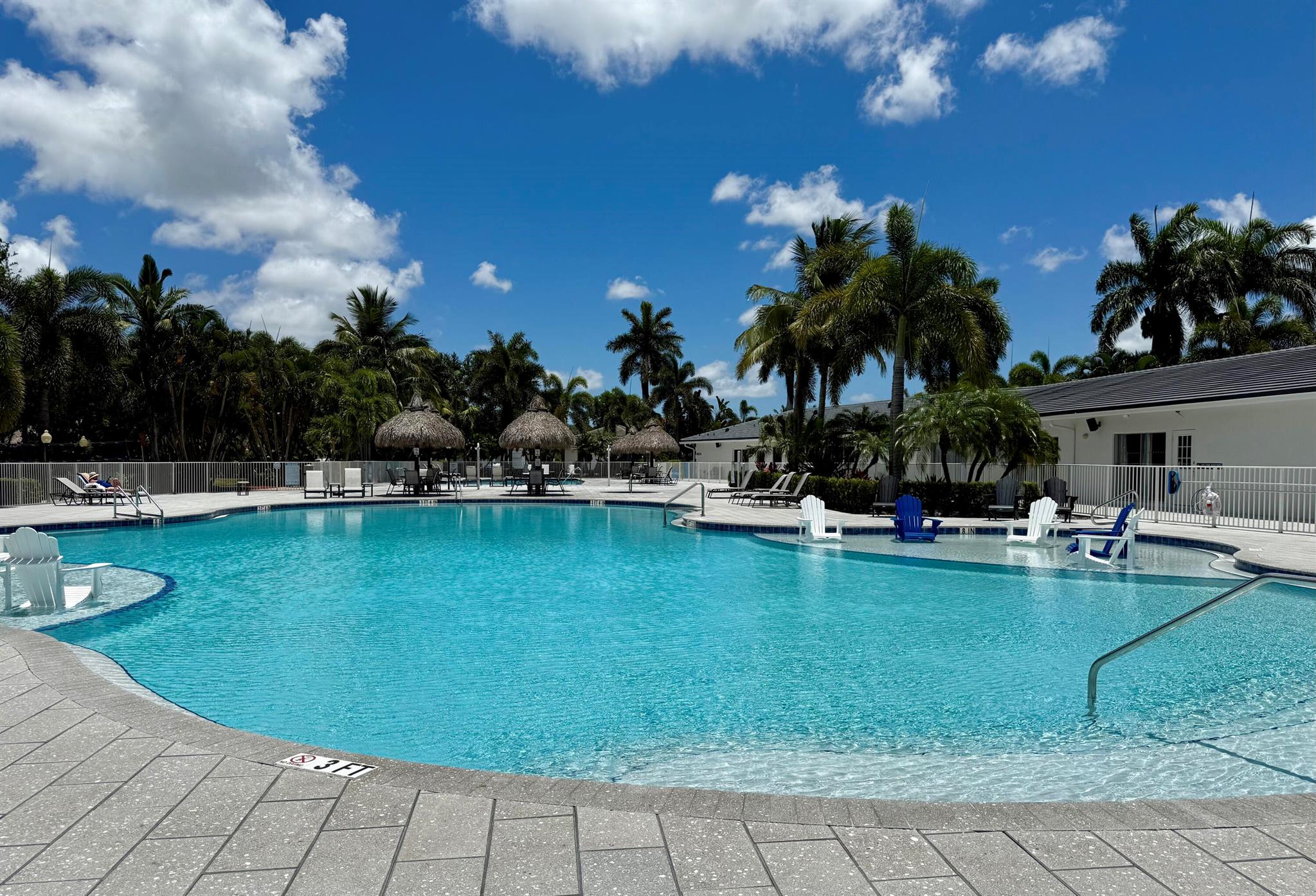 AZTEC RV RESORT LAND COND - Residential