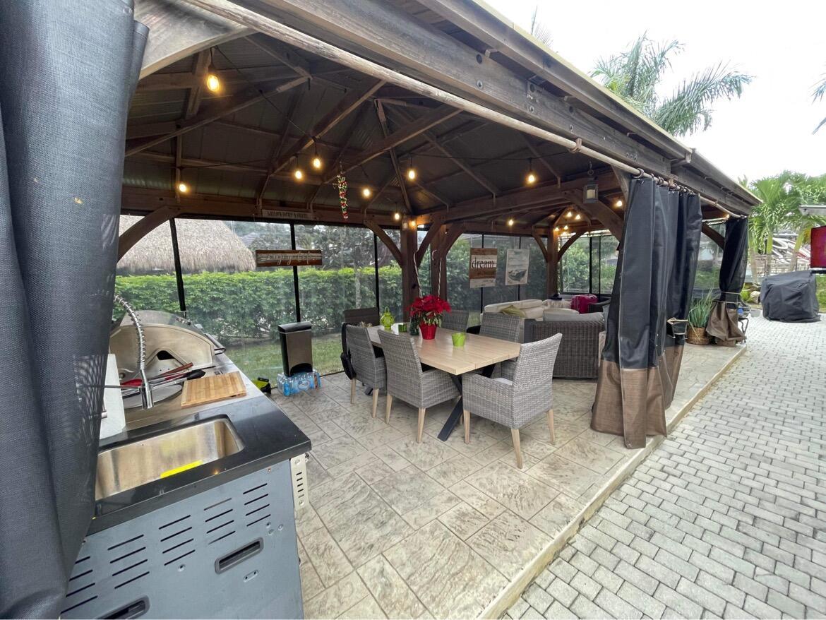 AZTEC RV RESORT LAND COND - Residential