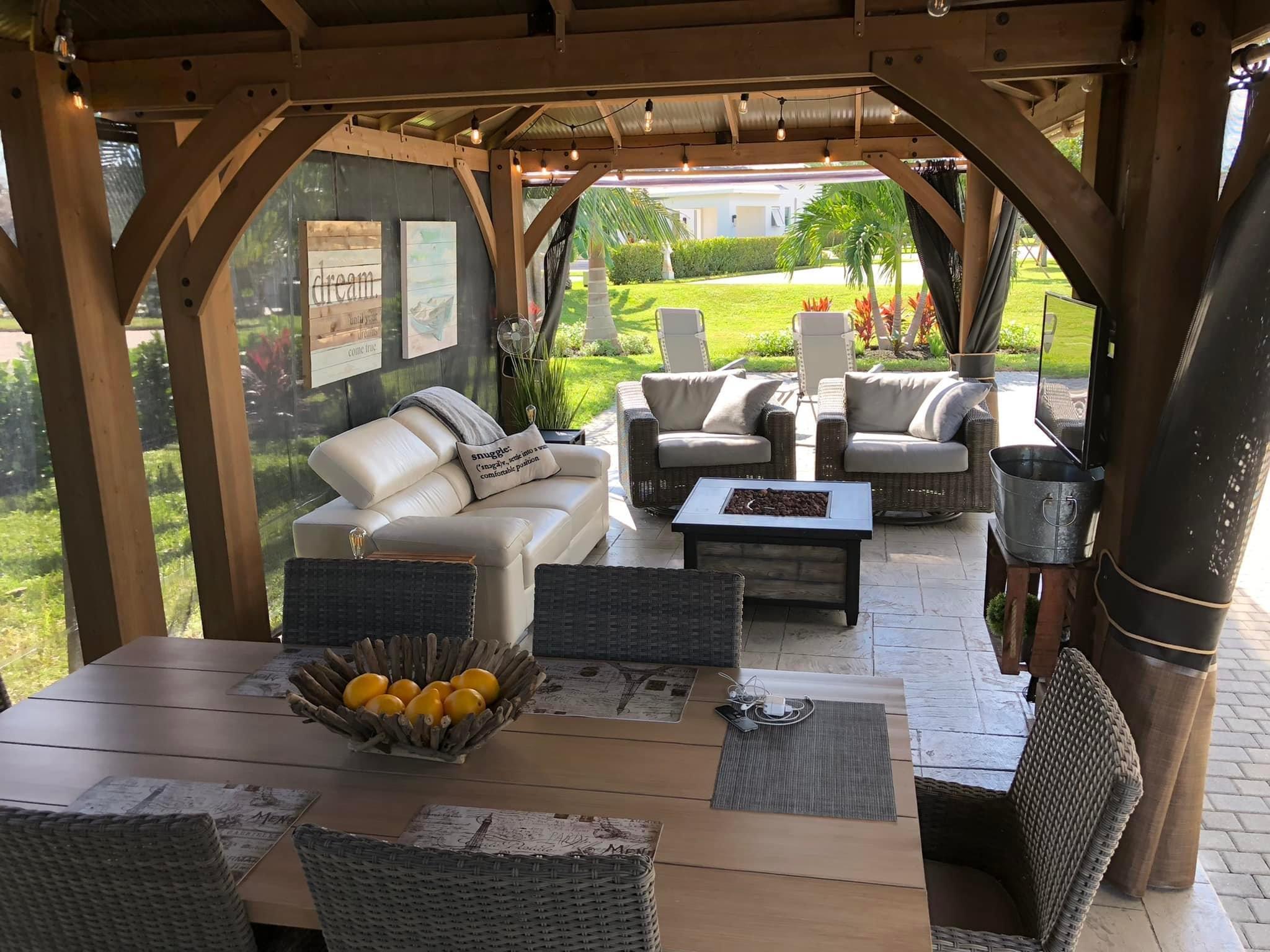 AZTEC RV RESORT LAND COND - Residential