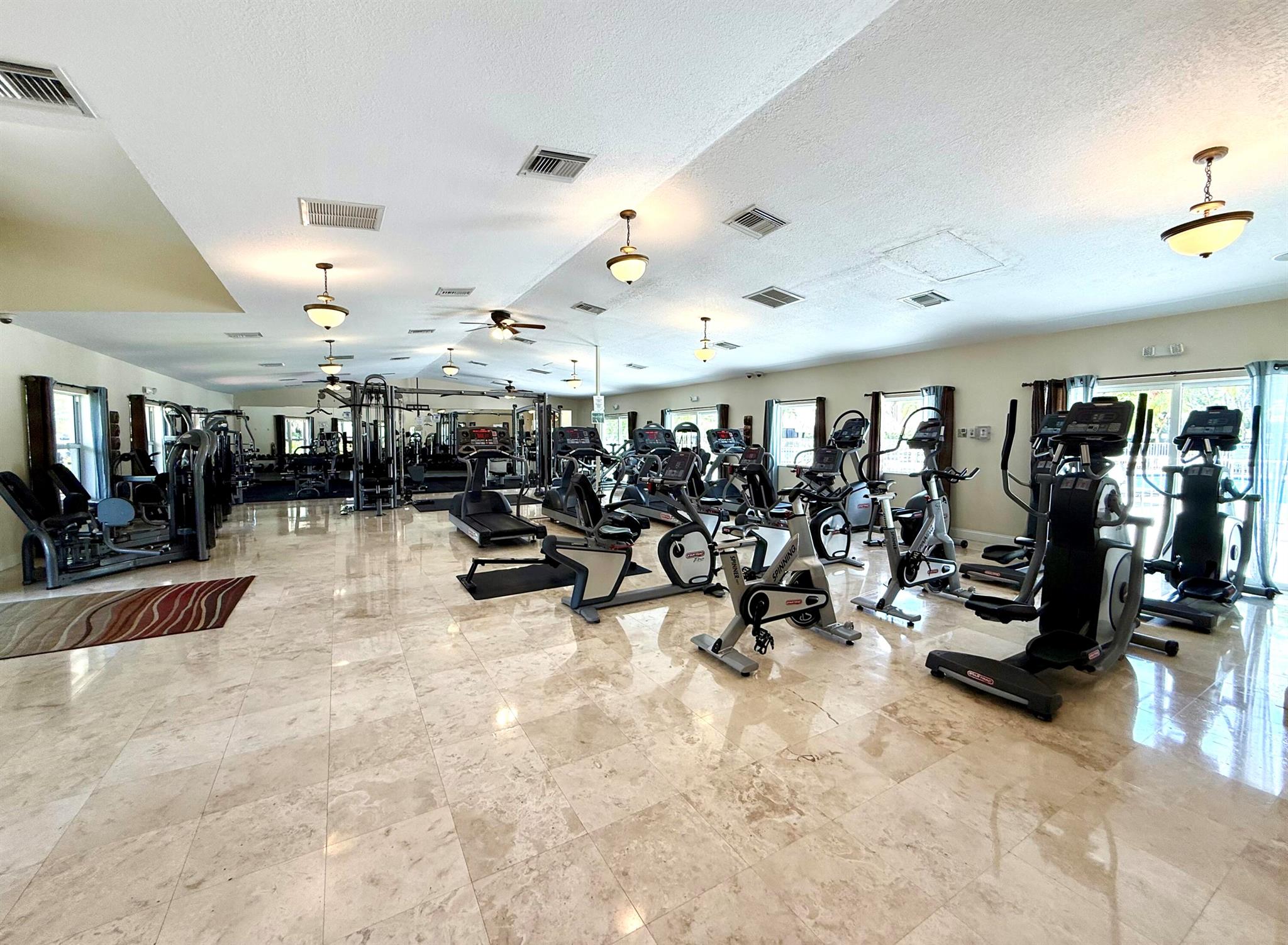 AZTEC RV RESORT LAND COND - Residential