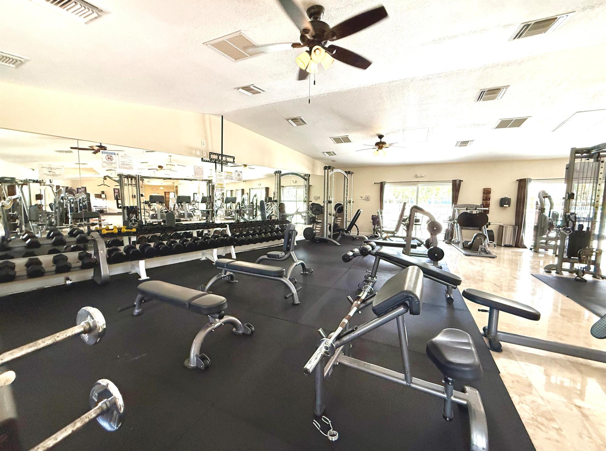 AZTEC RV RESORT LAND COND - Residential