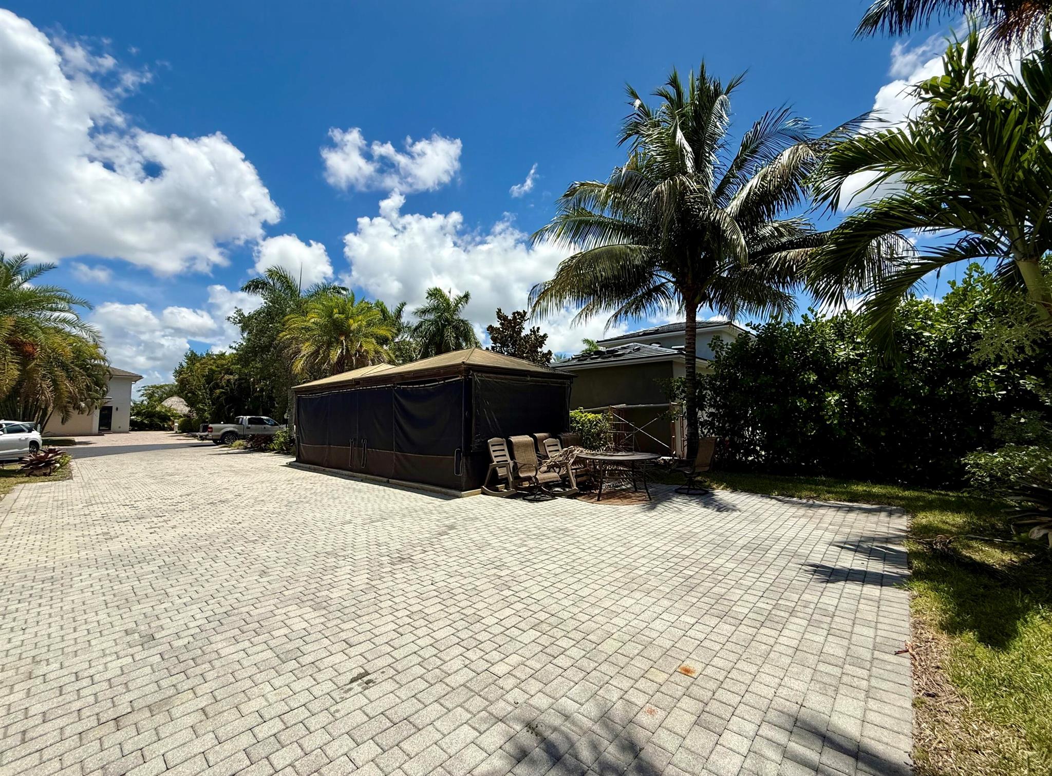 AZTEC RV RESORT LAND COND - Residential