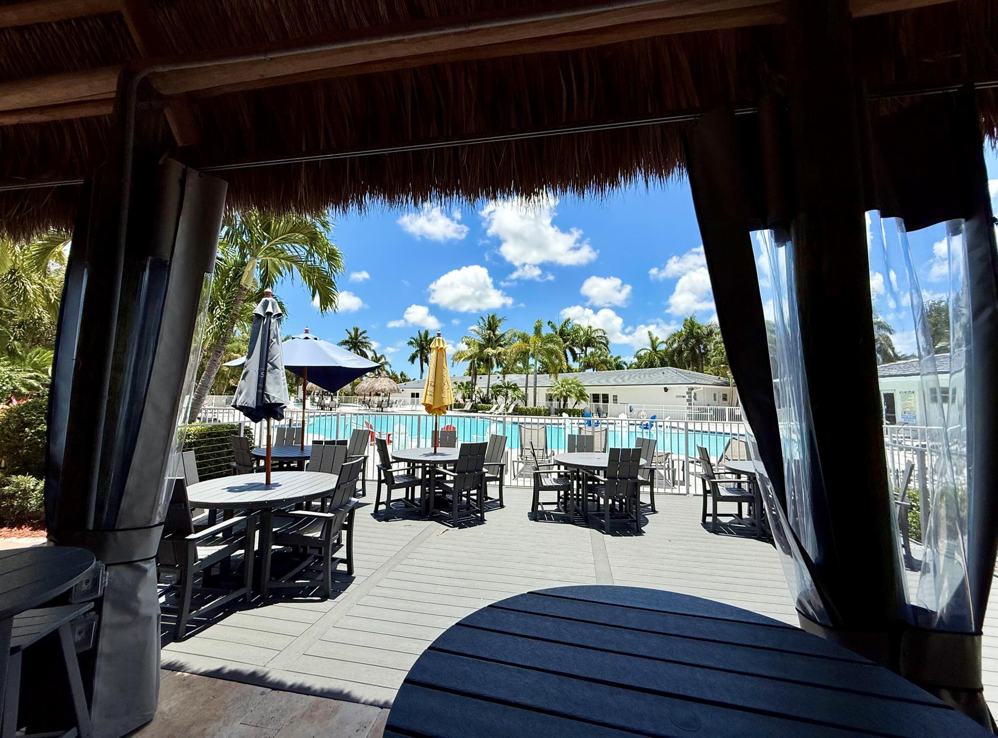 AZTEC RV RESORT LAND COND - Residential