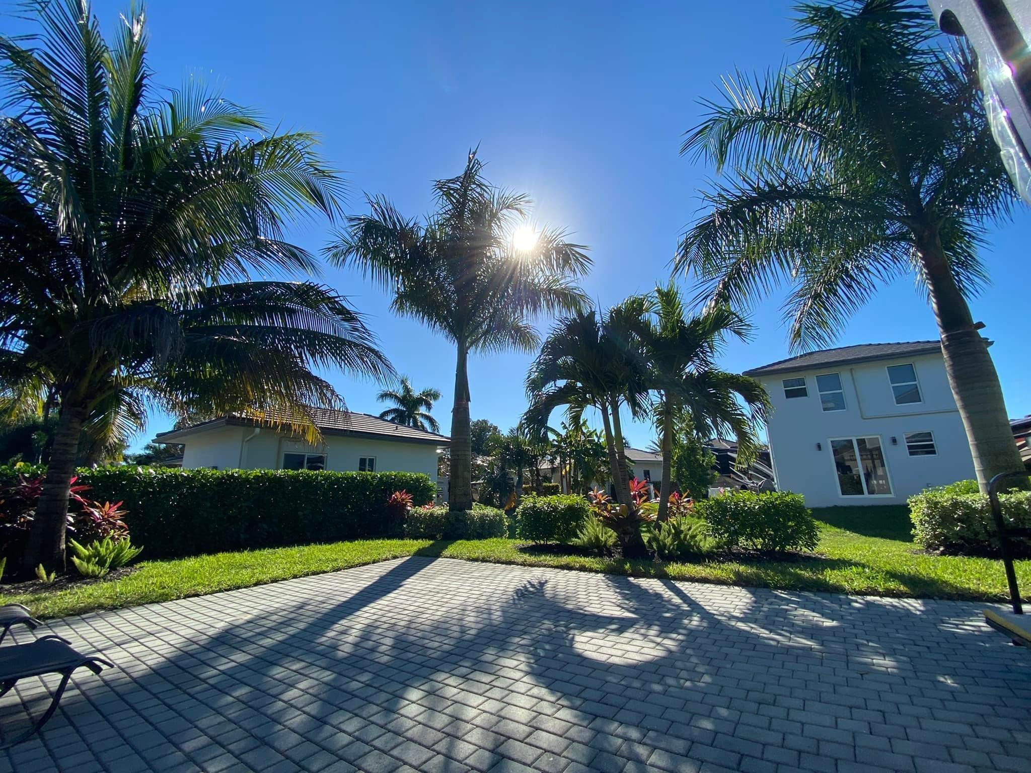 AZTEC RV RESORT LAND COND - Residential