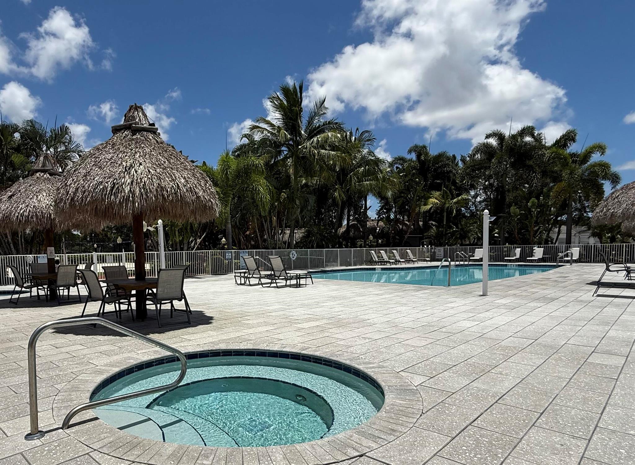 AZTEC RV RESORT LAND COND - Residential