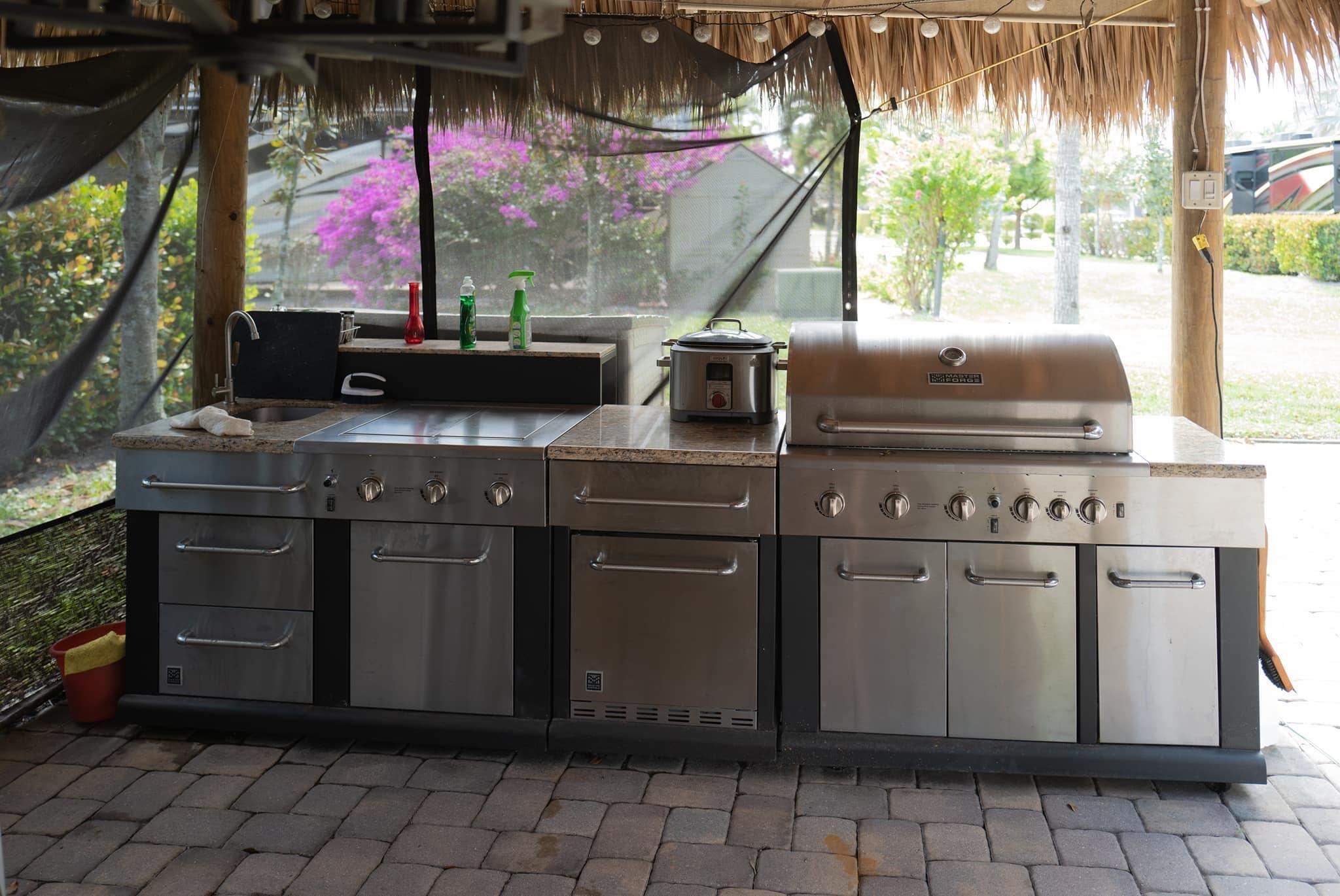 AZTEC RV RESORT LAND COND - Residential