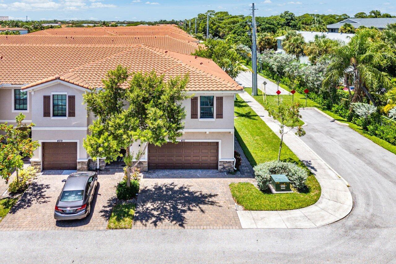 MEDITERRANEA PHASE 2 - Residential Lease