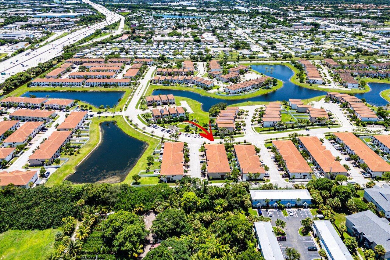 MEDITERRANEA PHASE 2 - Residential Lease