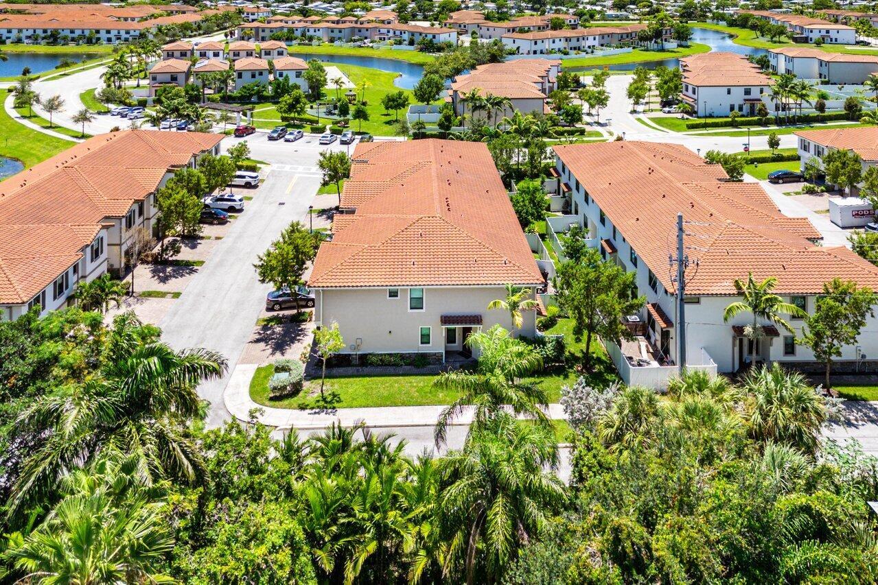 MEDITERRANEA PHASE 2 - Residential Lease