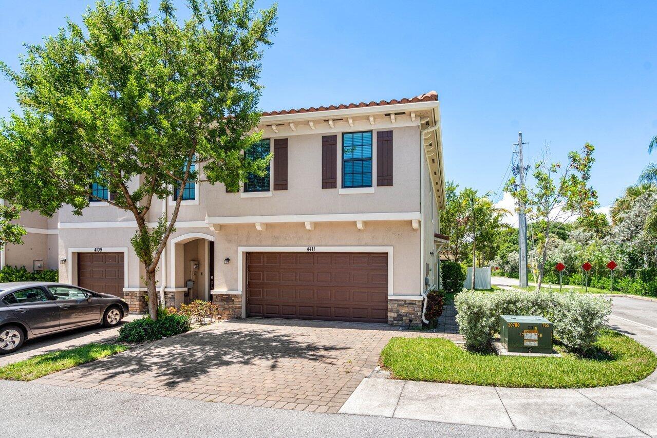 MEDITERRANEA PHASE 2 - Residential Lease