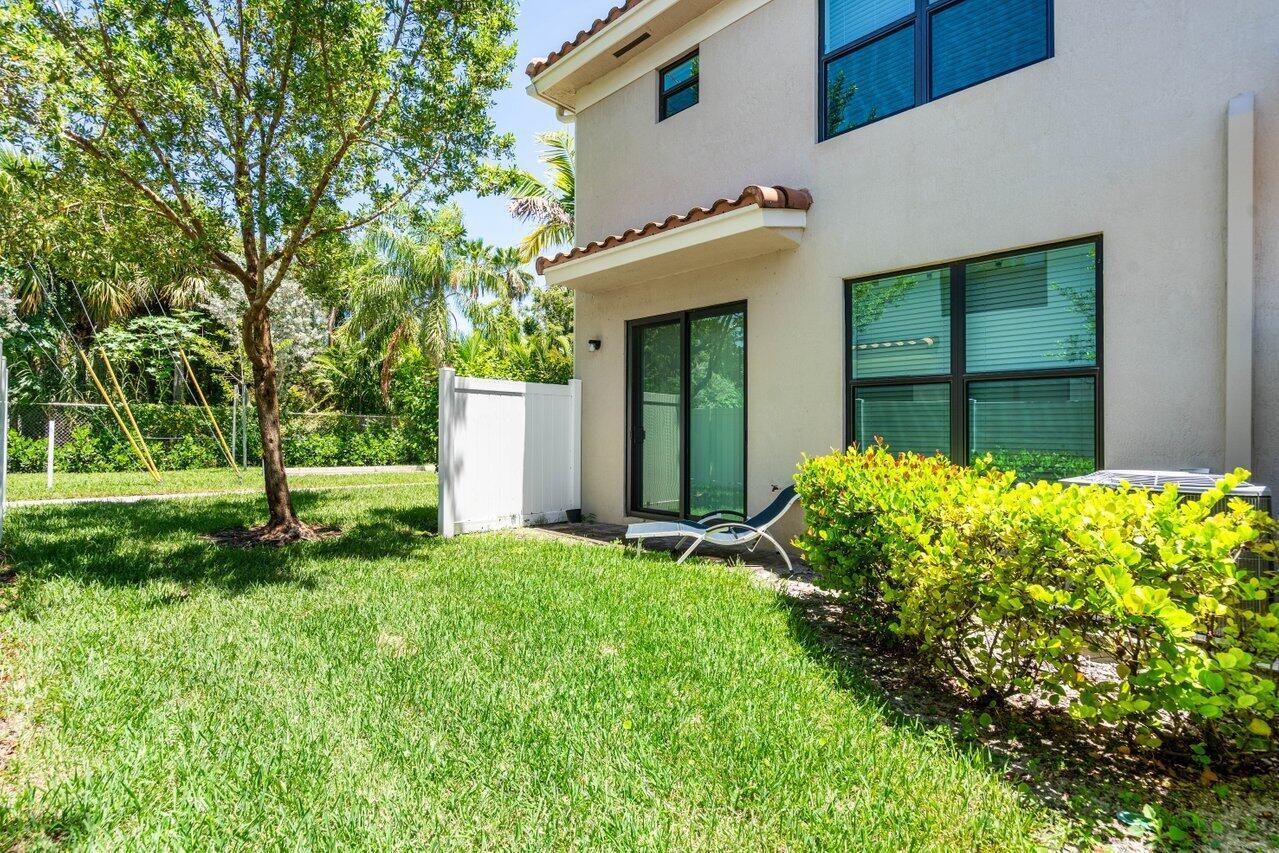 MEDITERRANEA PHASE 2 - Residential Lease