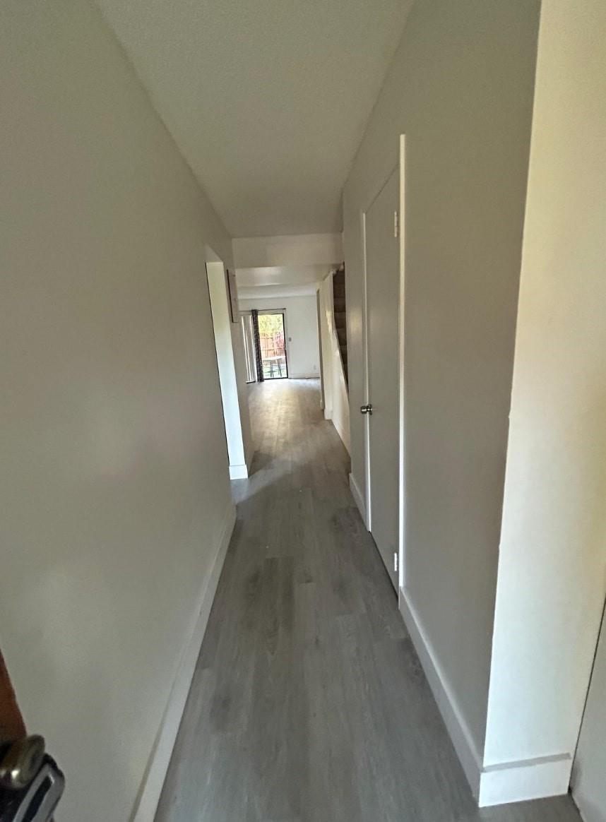 DEL RIO VILLAGE TOWNHOUSE - Residential Lease