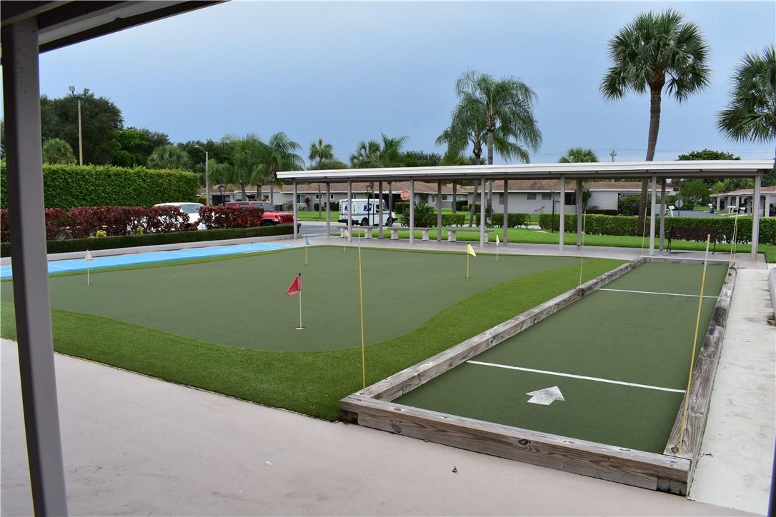 CAMELOT VILLAGE SEC 1 - Residential
