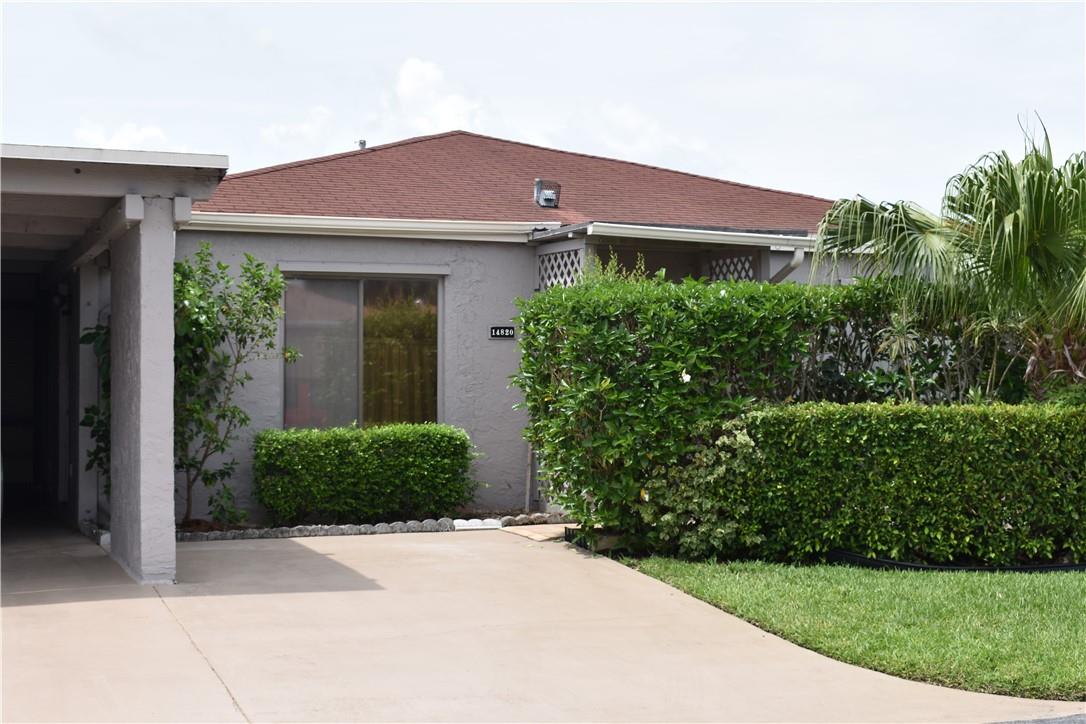 CAMELOT VILLAGE SEC 1 - Residential