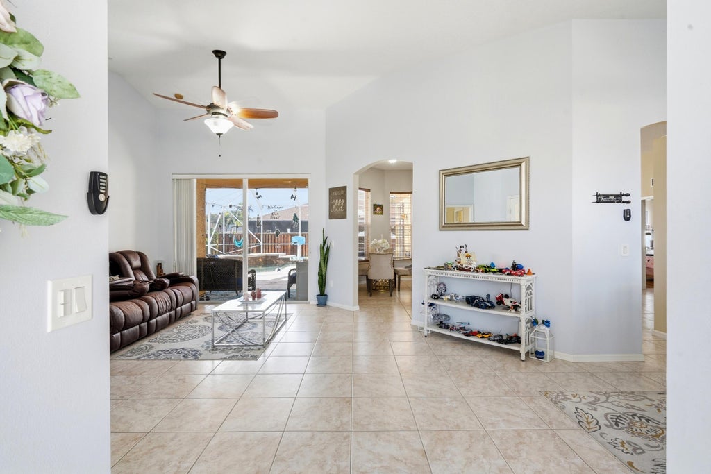 Photo of 1202 SW San Esteban Avenue, Port Saint Lucie, FL 34953 (MLS # B26042512)