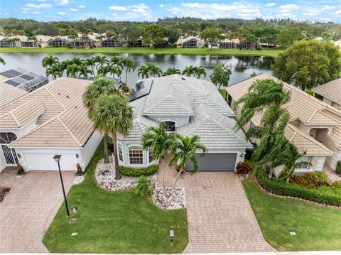 A home in Lake Worth