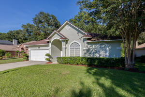 WINDSOR PARKE UNIT 02 - Residential