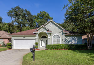 WINDSOR PARKE UNIT 02 - Residential