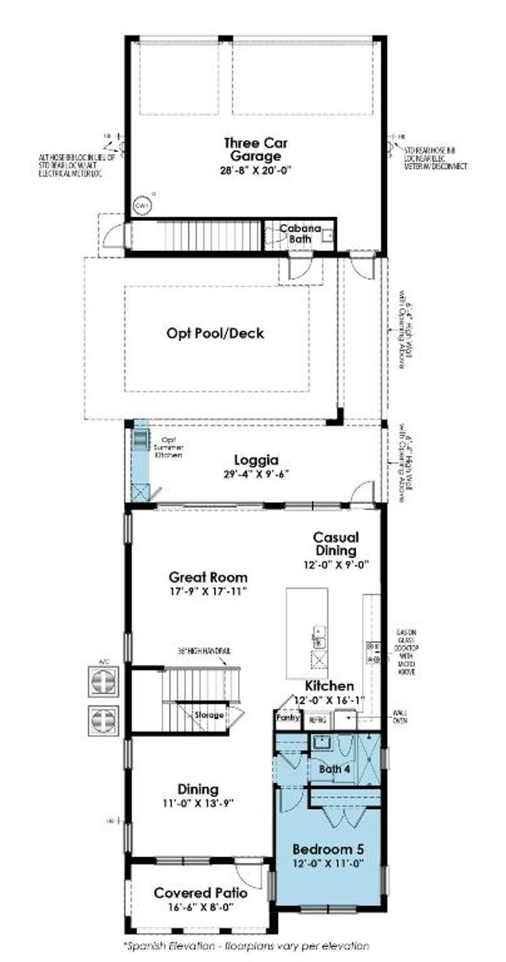 Photo of 1117 Faulkner Terrace, Palm Beach Gardens, FL 33418 (MLS # R10933494)