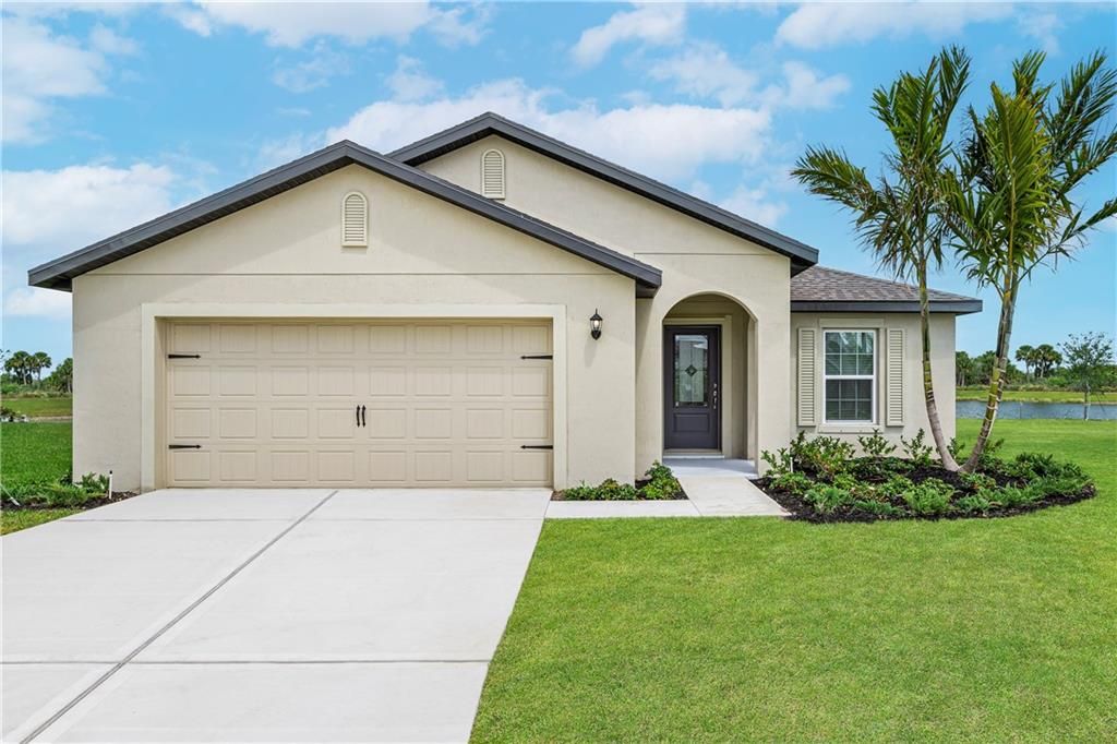 Photo of 5500 Imagination Drive, Fort Pierce, FL 34947 (MLS # F10345887)