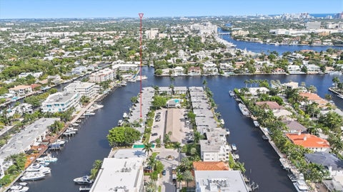 Tiny photo for 180 Isle Of Venice Drive #102, Fort Lauderdale, FL 33301 (MLS # B26088431)