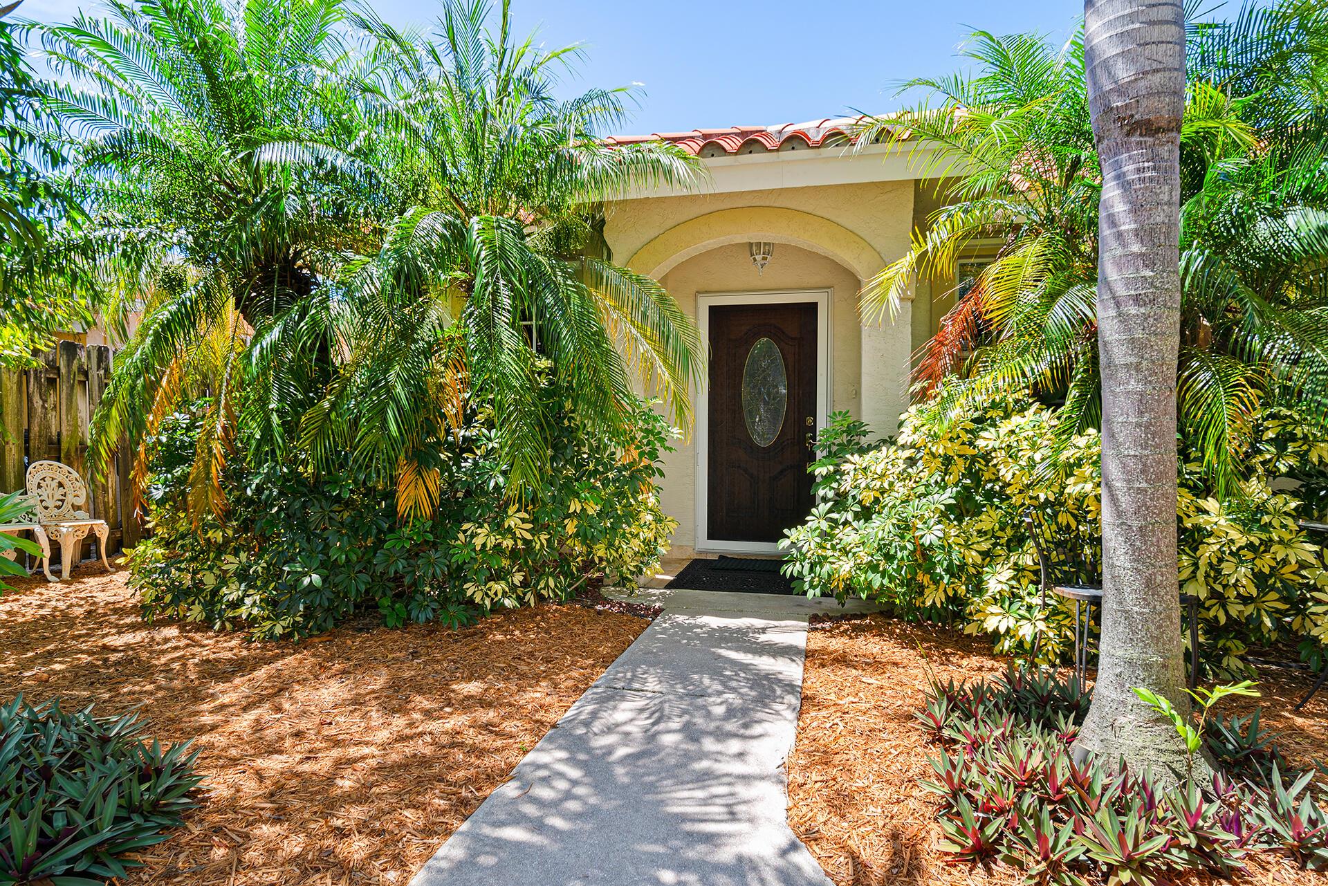 321 Princeton Drive