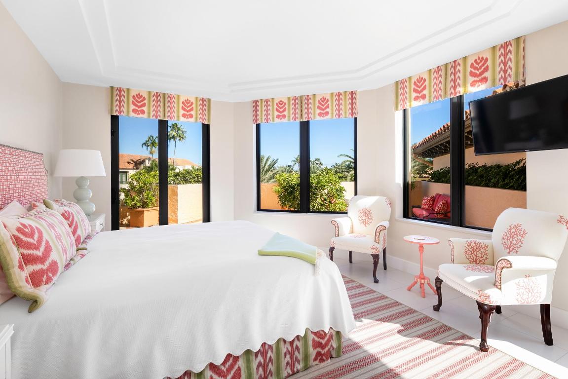 L'ERMITAGE PALM BEACH CONDO - Residential