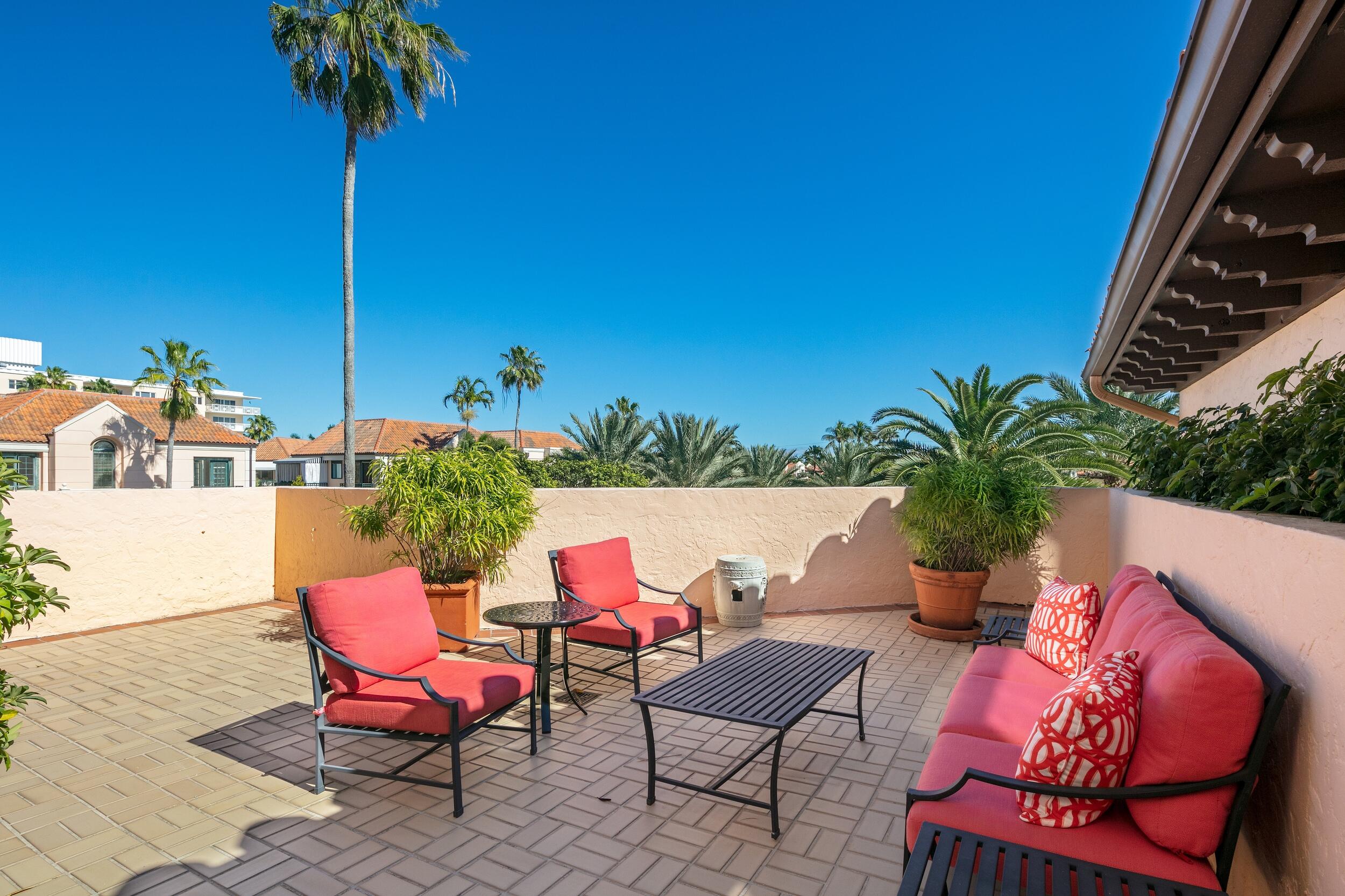 L'ERMITAGE PALM BEACH CONDO - Residential