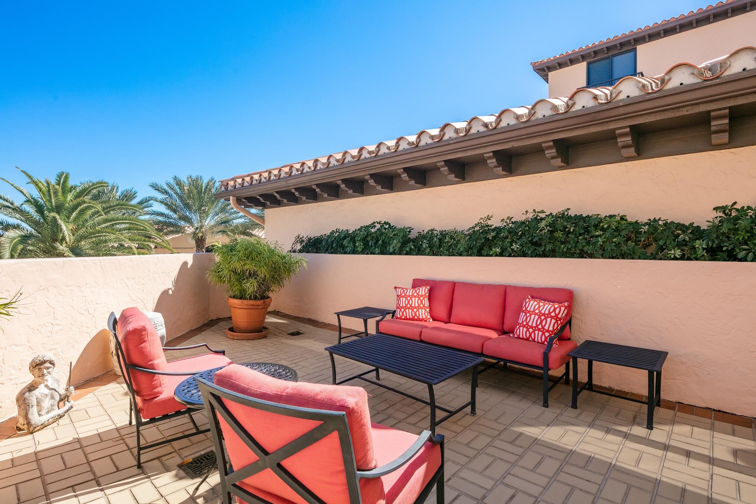 L'ERMITAGE PALM BEACH CONDO - Residential