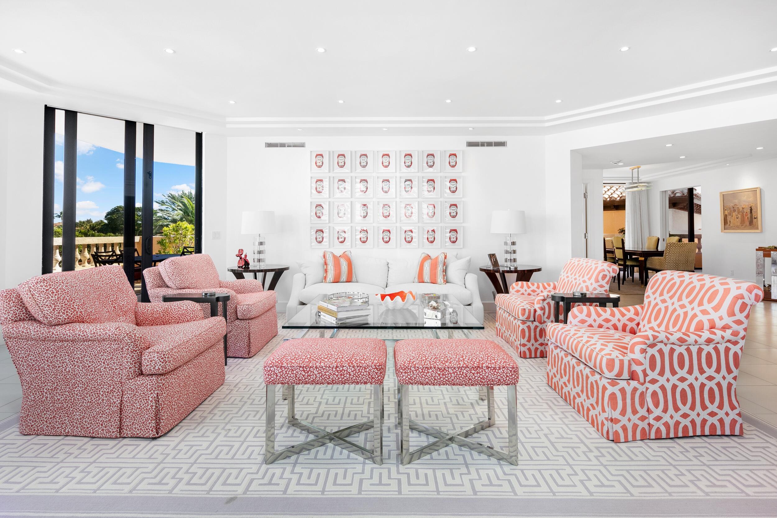 L'ERMITAGE PALM BEACH CONDO - Residential