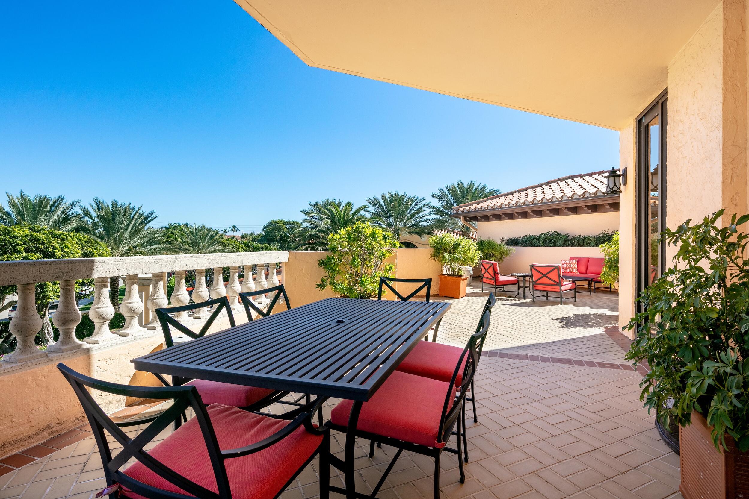 L'ERMITAGE PALM BEACH CONDO - Residential