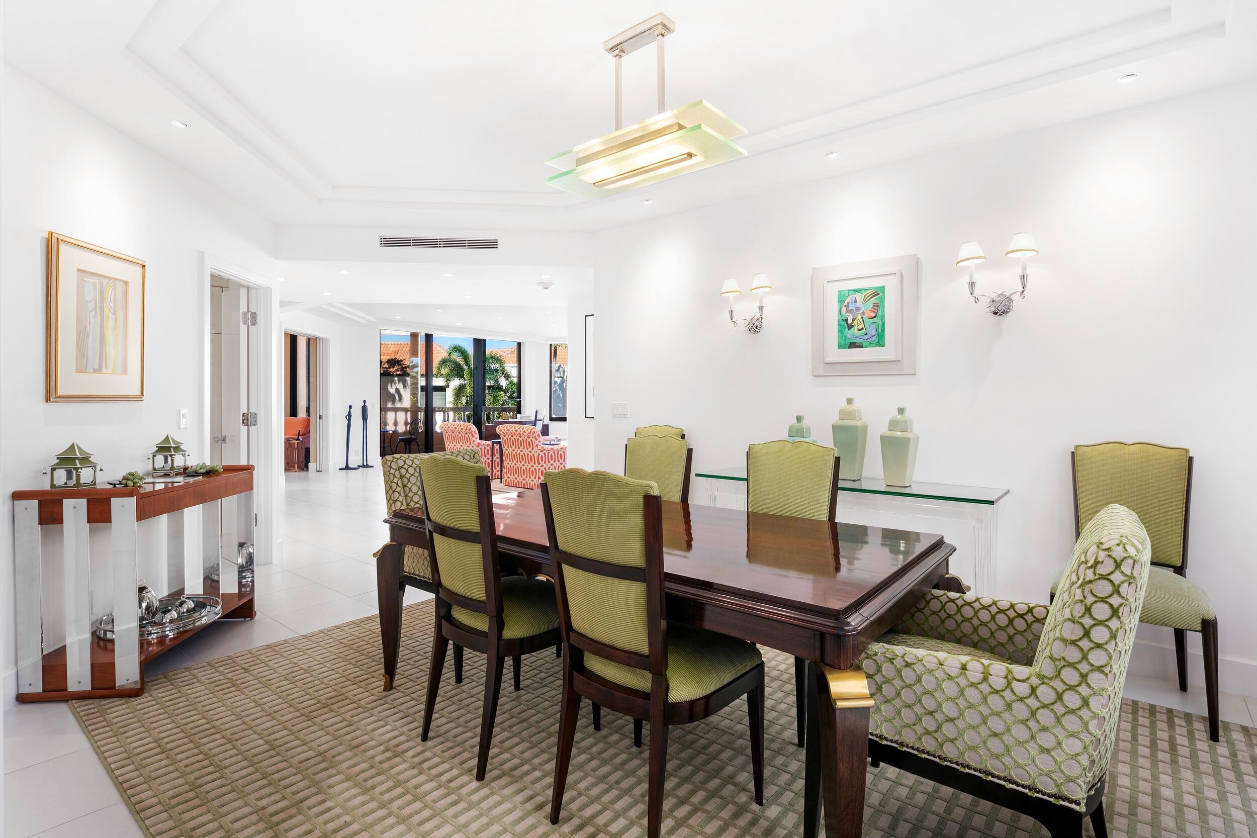 L'ERMITAGE PALM BEACH CONDO - Residential