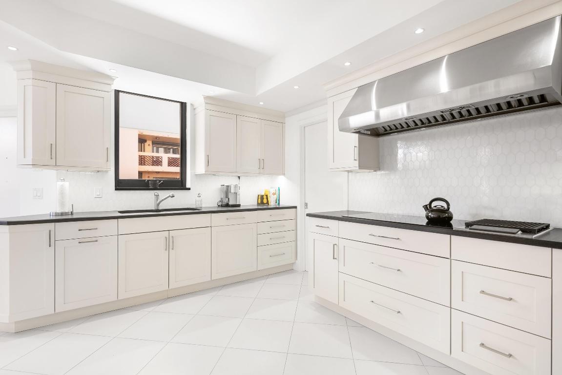 L'ERMITAGE PALM BEACH CONDO - Residential