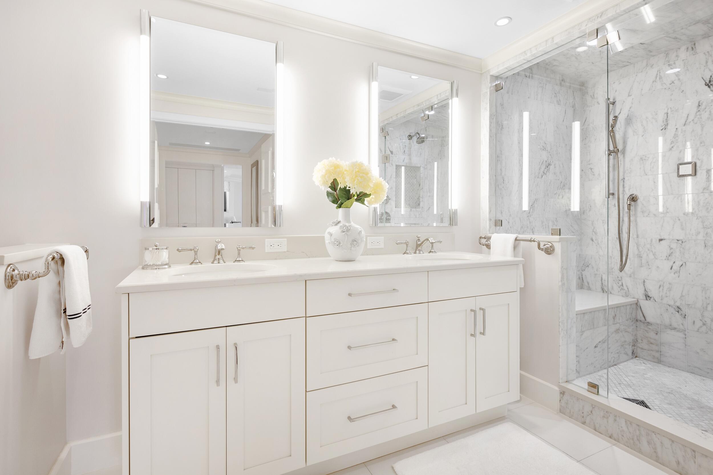 L'ERMITAGE PALM BEACH CONDO - Residential