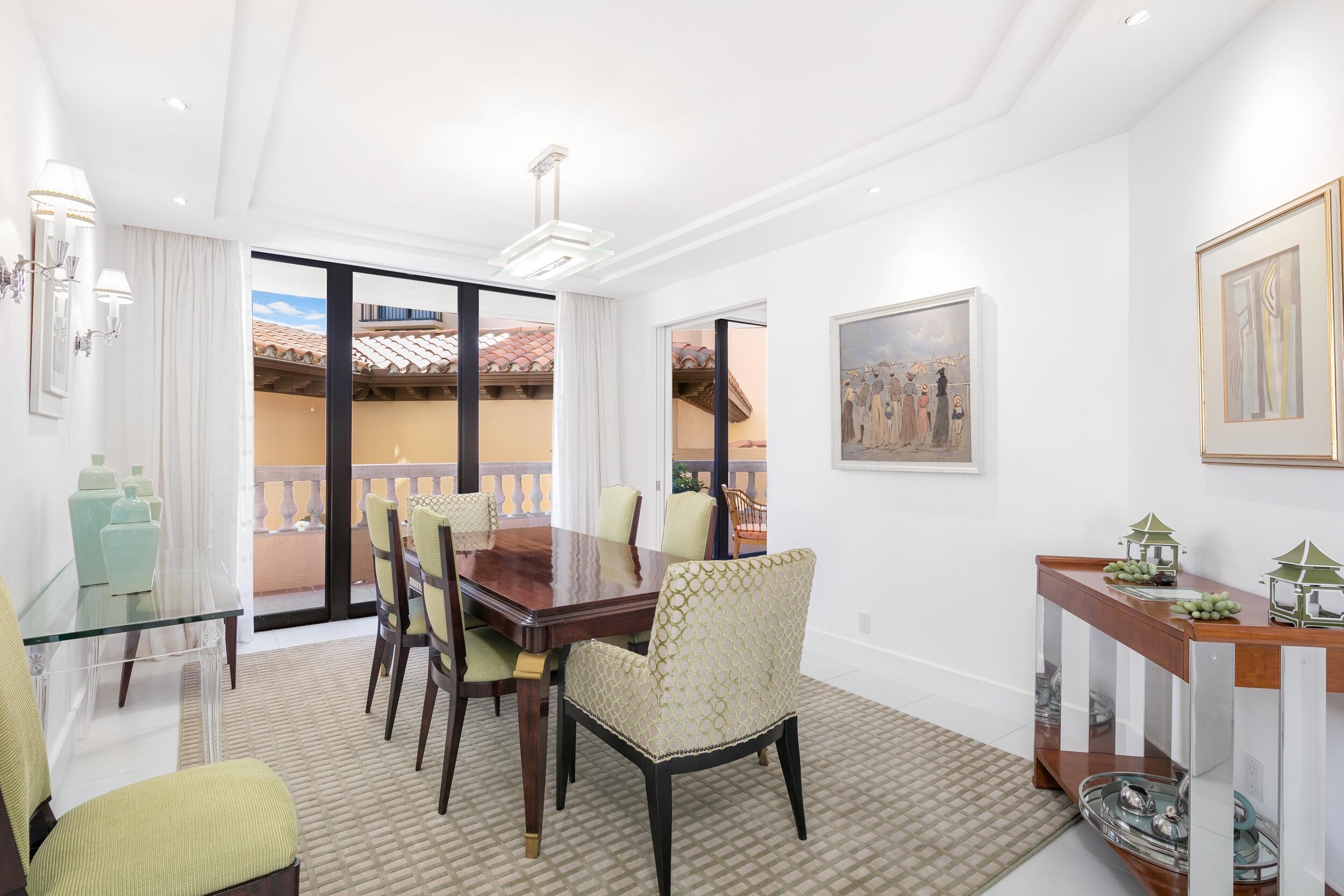 L'ERMITAGE PALM BEACH CONDO - Residential