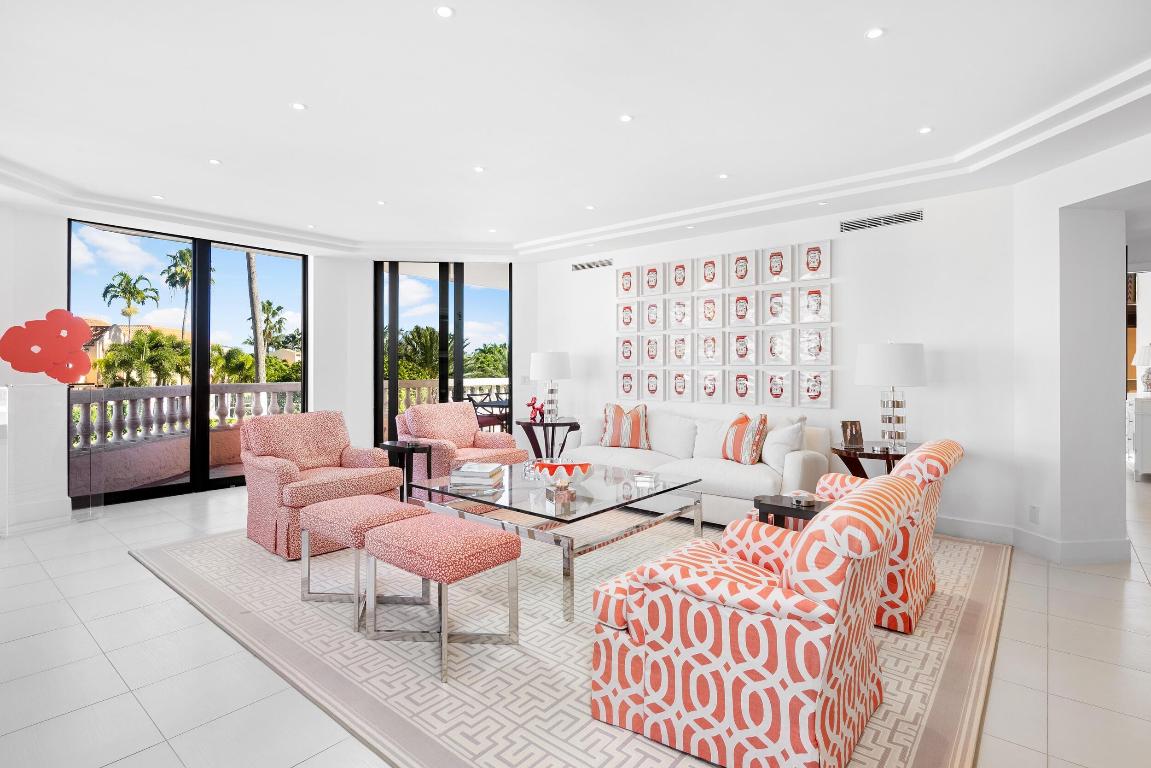 L'ERMITAGE PALM BEACH CONDO - Residential