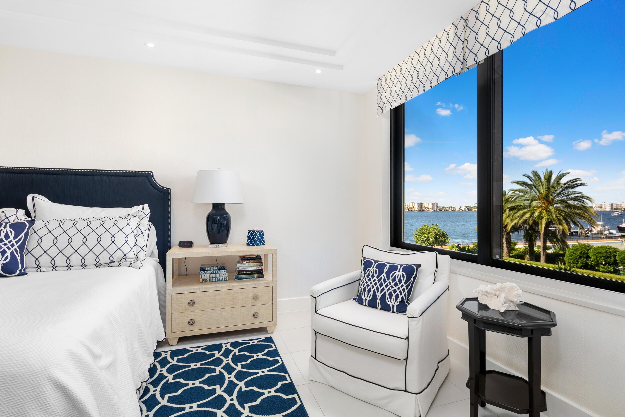 L'ERMITAGE PALM BEACH CONDO - Residential