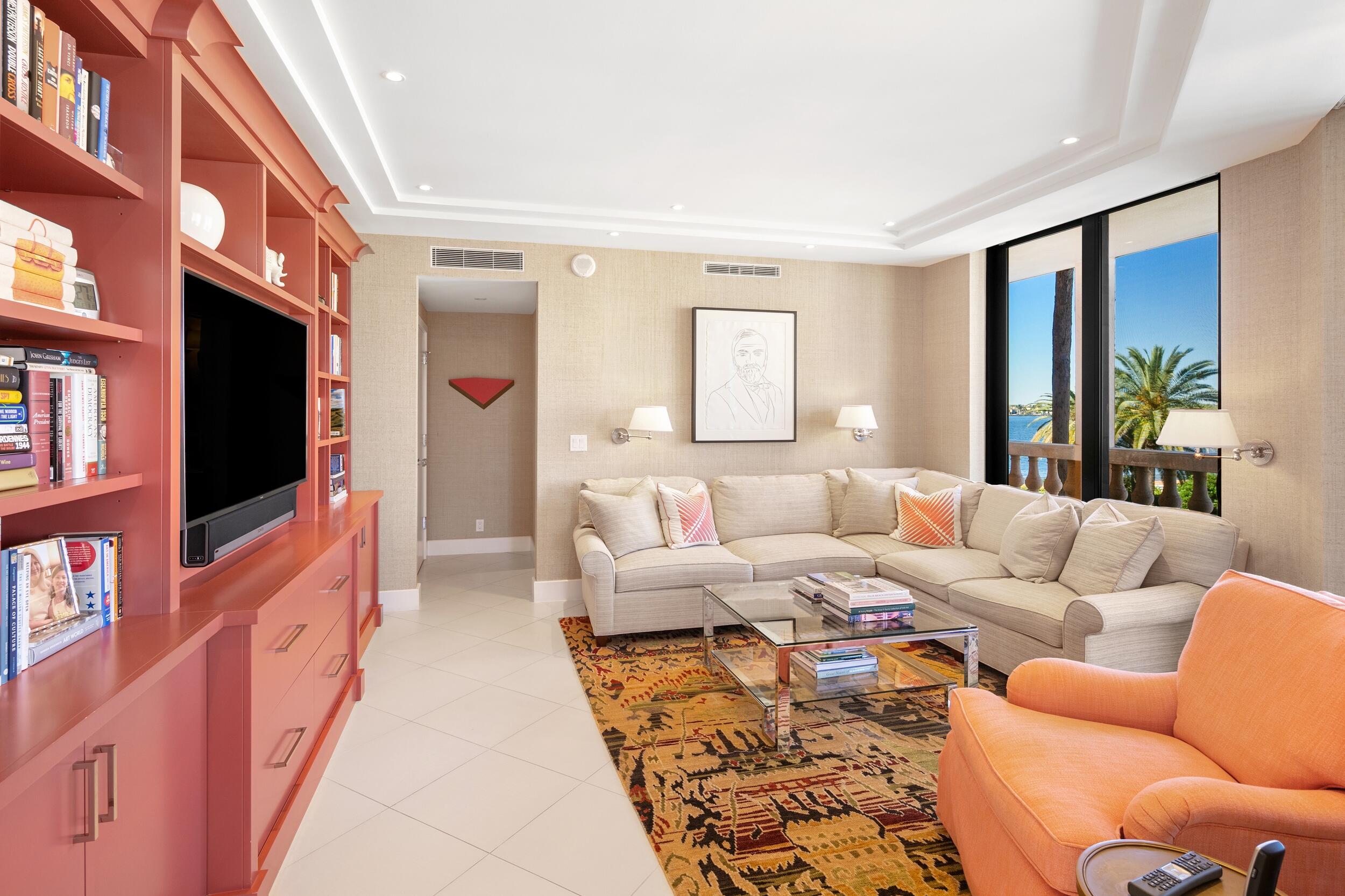 L'ERMITAGE PALM BEACH CONDO - Residential