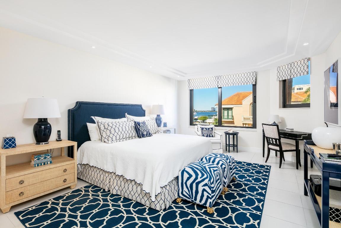 L'ERMITAGE PALM BEACH CONDO - Residential