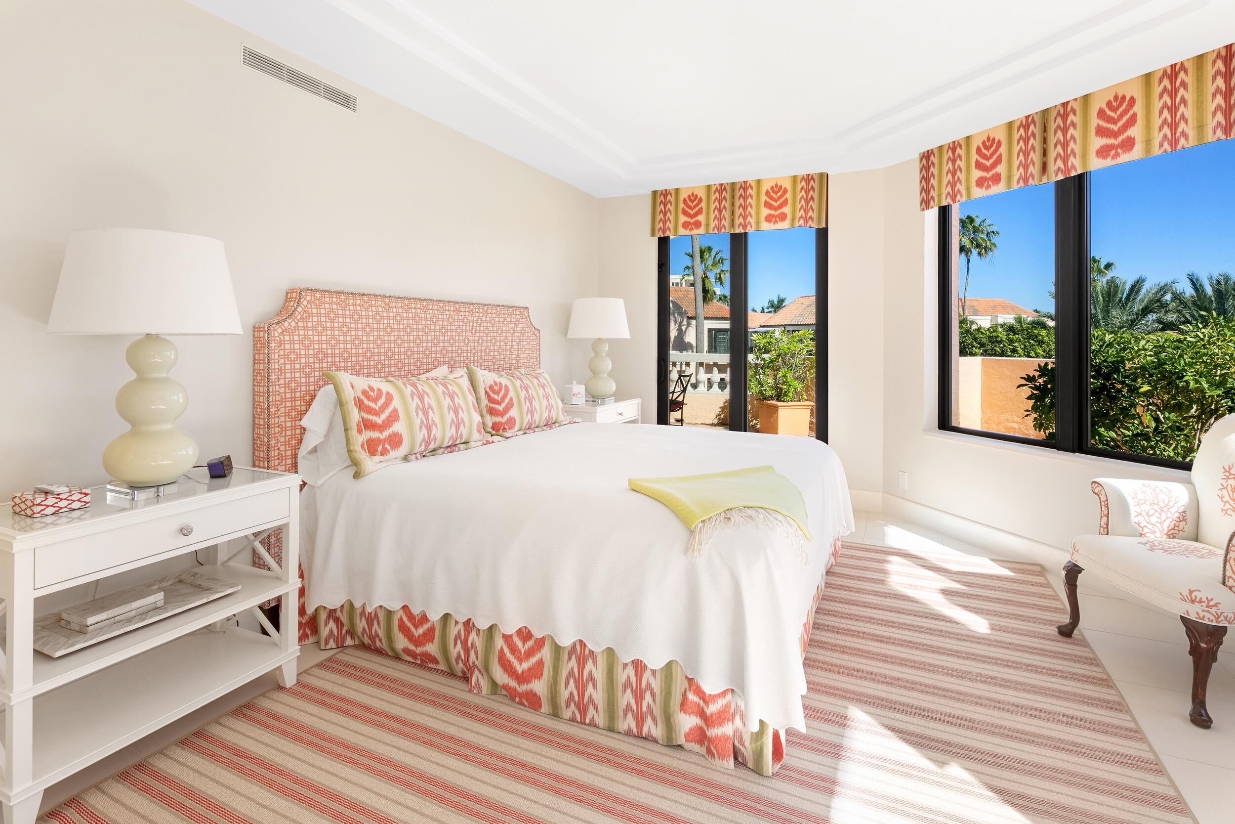 L'ERMITAGE PALM BEACH CONDO - Residential