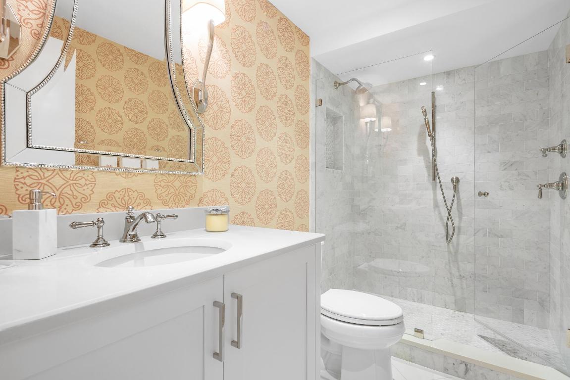 L'ERMITAGE PALM BEACH CONDO - Residential