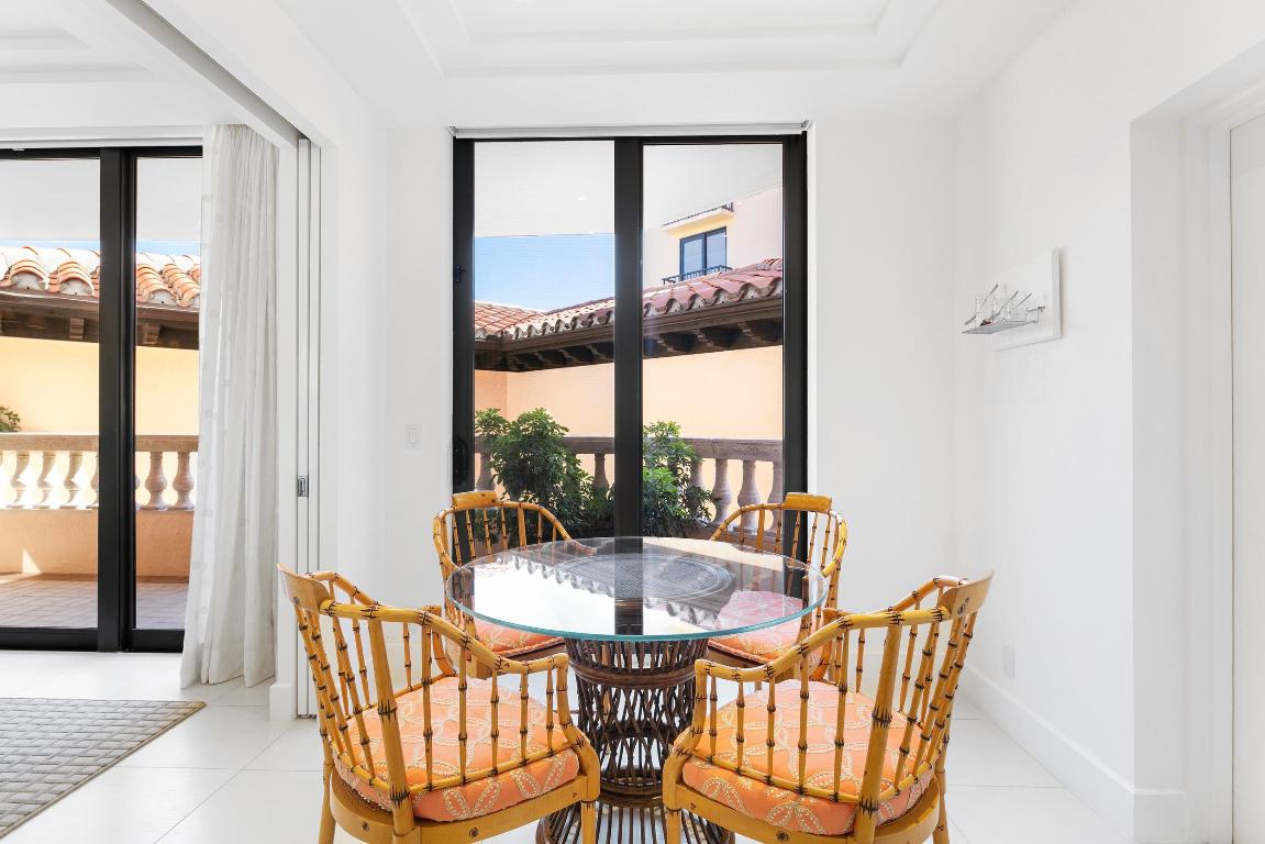 L'ERMITAGE PALM BEACH CONDO - Residential