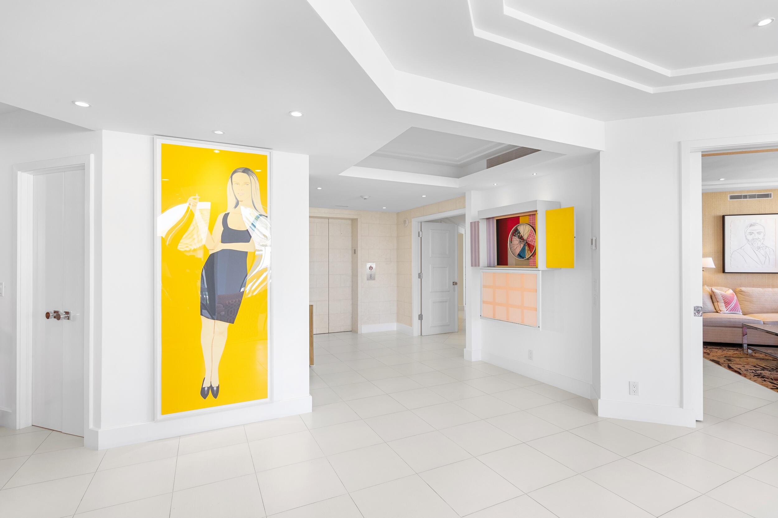 L'ERMITAGE PALM BEACH CONDO - Residential