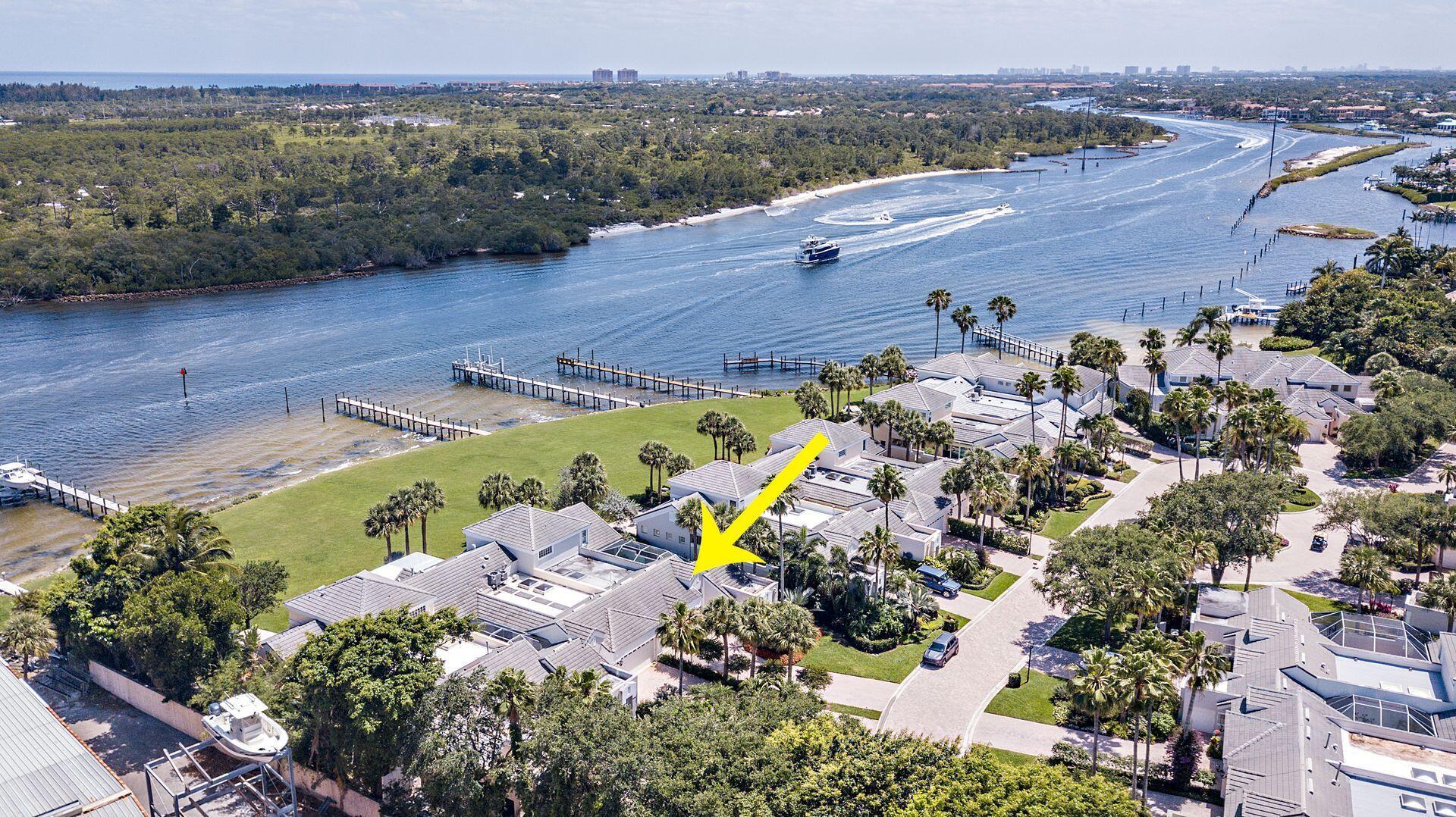 PORT DICKINSON AT JONATHA - Residential