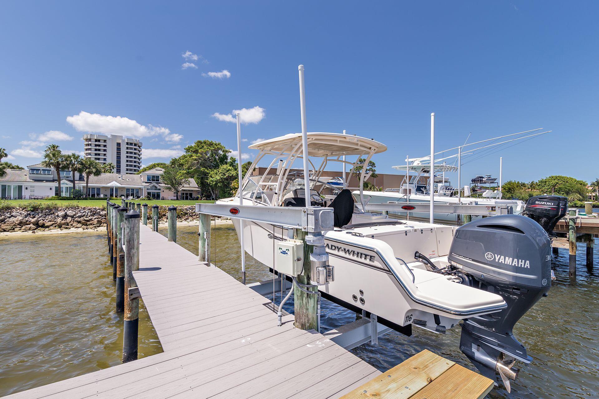 PORT DICKINSON AT JONATHA - Residential