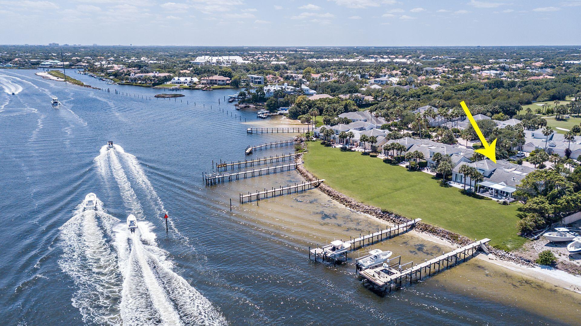 PORT DICKINSON AT JONATHA - Residential