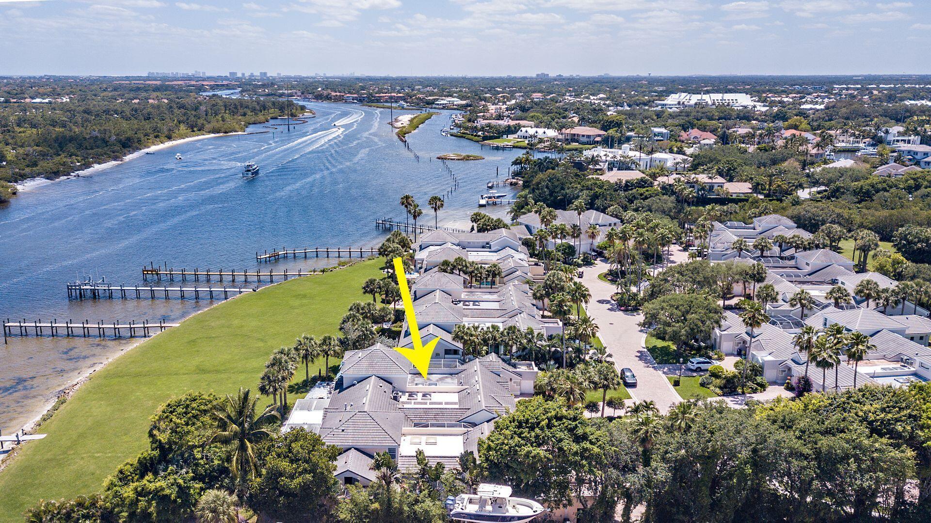 PORT DICKINSON AT JONATHA - Residential