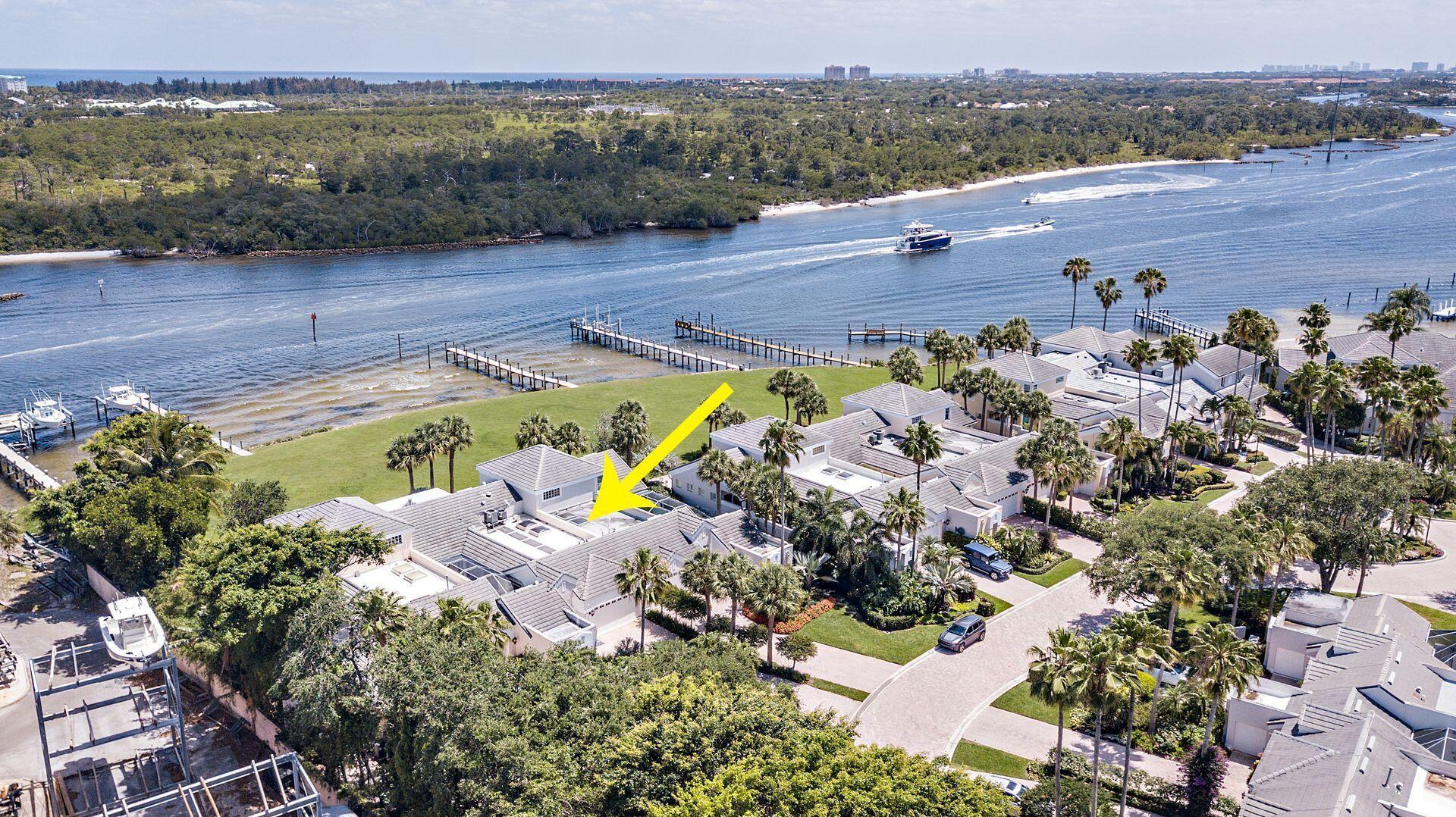 PORT DICKINSON AT JONATHA - Residential