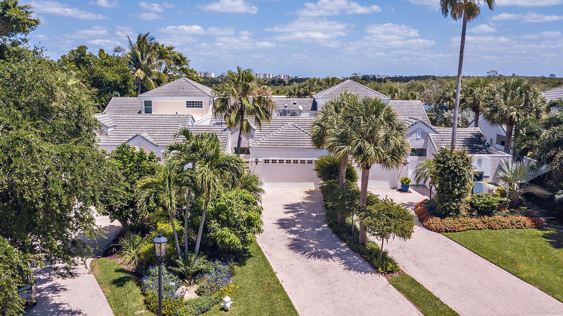 PORT DICKINSON AT JONATHA - Residential